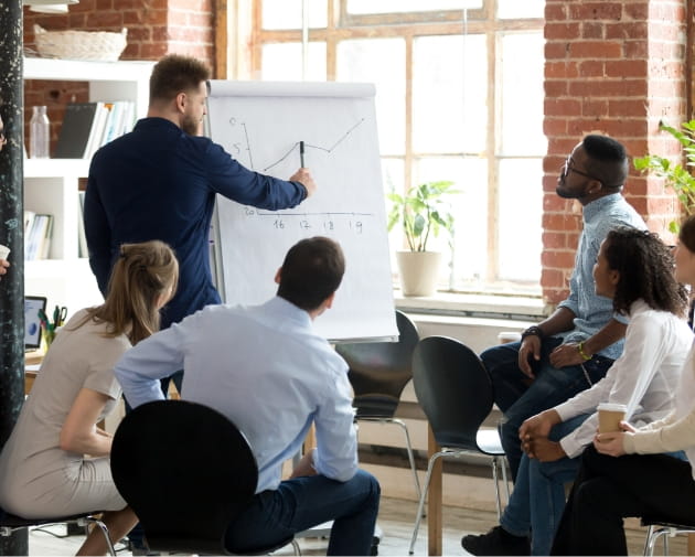 Home Service Sales Training in Detroit, MI | Berserkr - service-1